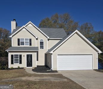 303 Rocky Point Ct, Winder, GA, 30680