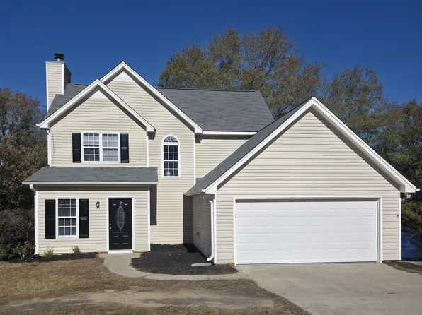 303 Rocky Point Ct, Winder, GA 30680