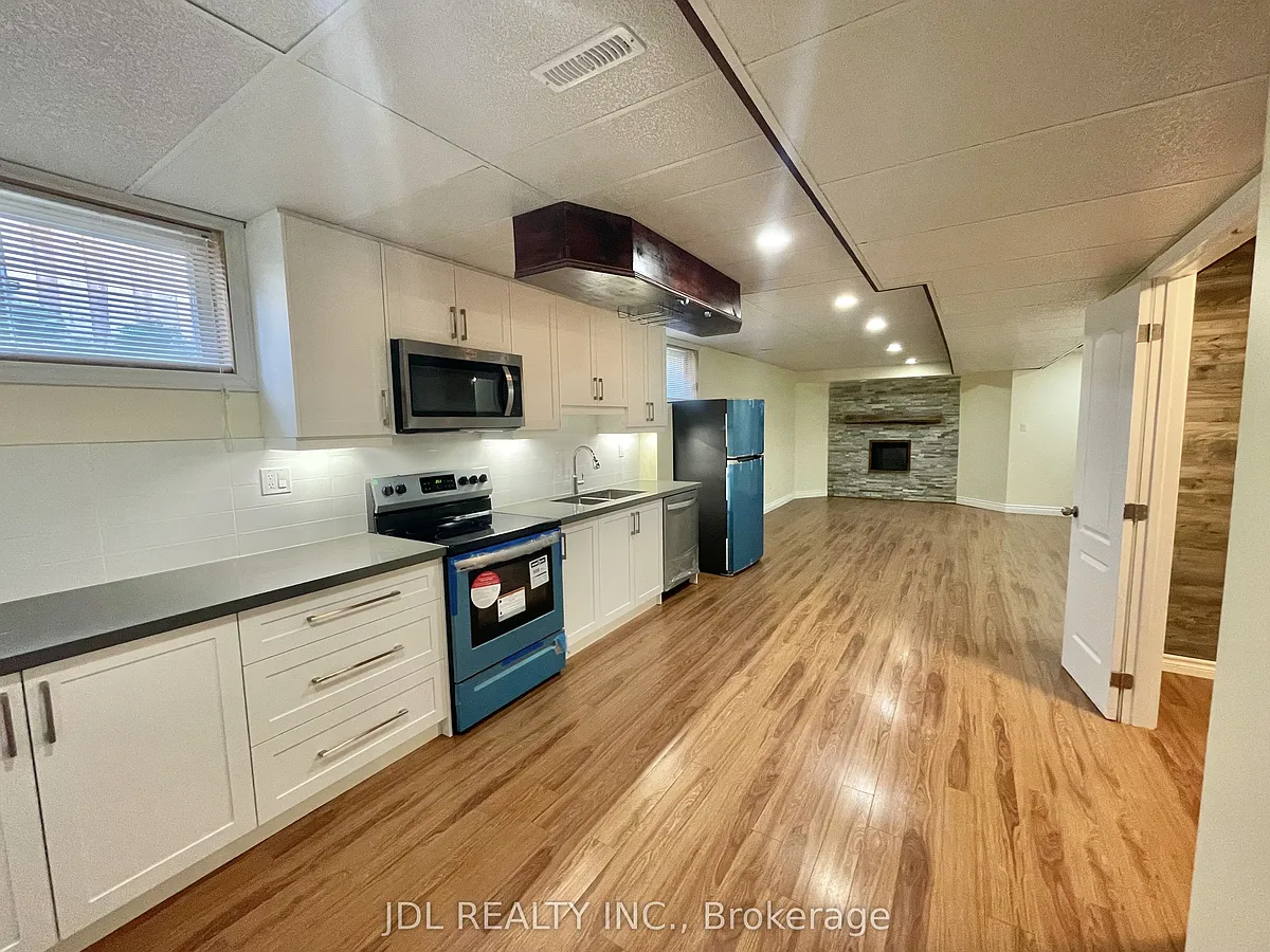 Building Photo - 241 Emms Dr #BASEMENT