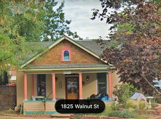 1825 Walnut St, Boulder, CO 80302