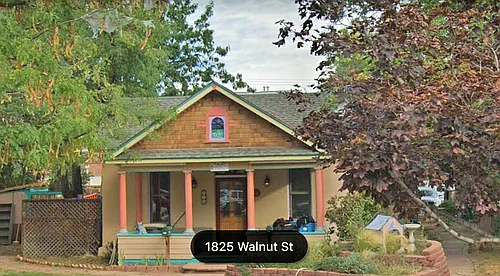 1825 Walnut St Photo 1