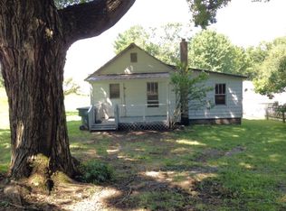 341 Rodefer St, Abingdon, VA 24210