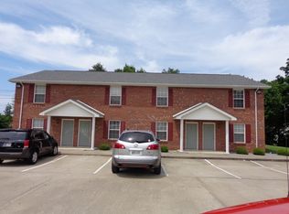 880 Peachers Mill Rd APT 12, Clarksville, TN 37042