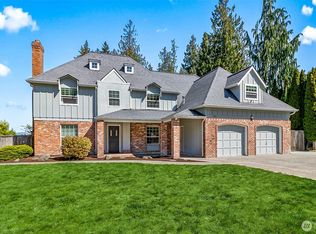 3821 Ridge Way, Mount Vernon, WA 98273