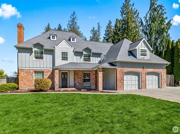 3821 Ridge Way, Mount Vernon, WA 98273
