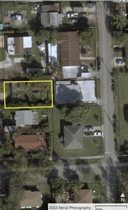 8122 NW 14th Place, Miami, FL, 33147