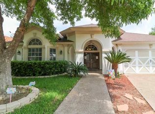 2911 Hemingway Loop, Laredo, TX 78041