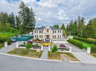 5612 129a St, Surrey, BC V3X2Z1