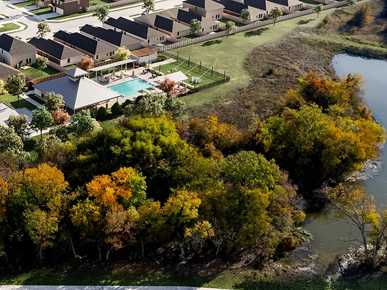 Wildcat Pond