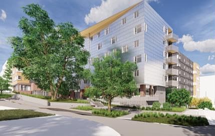 2nd image of 110 10th Ave S #345