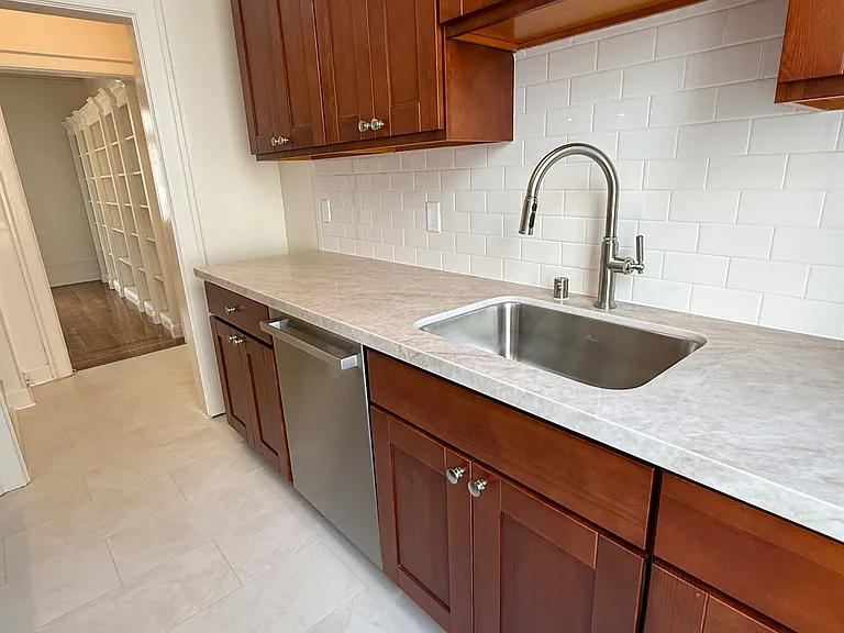 The Bushwick Apartments — Photo 15