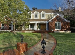1034 Oak Canyon Ln, Glendora, CA 91741