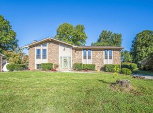 4621 Marshall Dr LOT 16R, Knoxville, TN 37918