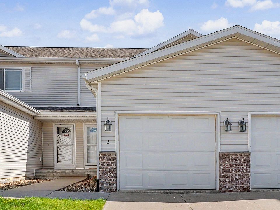 1st image of 4828 Algonquin Dr Unit 3