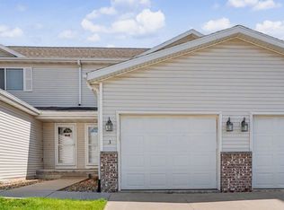 4828 Algonquin Dr UNIT 3, Cedar Falls, IA 50613