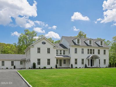 36 Baldwin Farms N, Greenwich, CT, 06831
