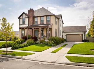 321 N Autumn Cherry Way, Kaysville, UT 84037