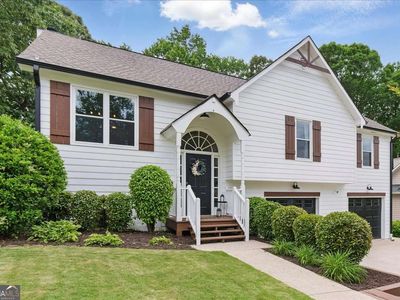 387 Rose Creek Pl, Woodstock, GA, 30189