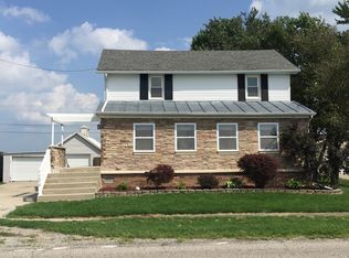7294 County Road 23, Archbold, OH 43502