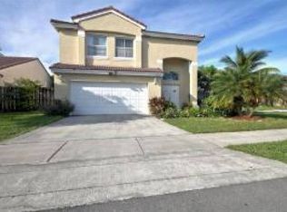 6587 Skipper Ter, Margate, FL 33063