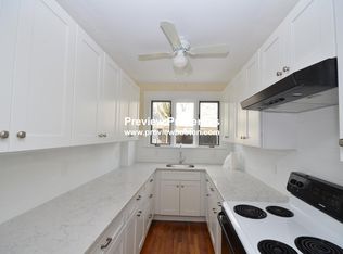 19 Ransom Rd #1A, Brighton, MA 02135