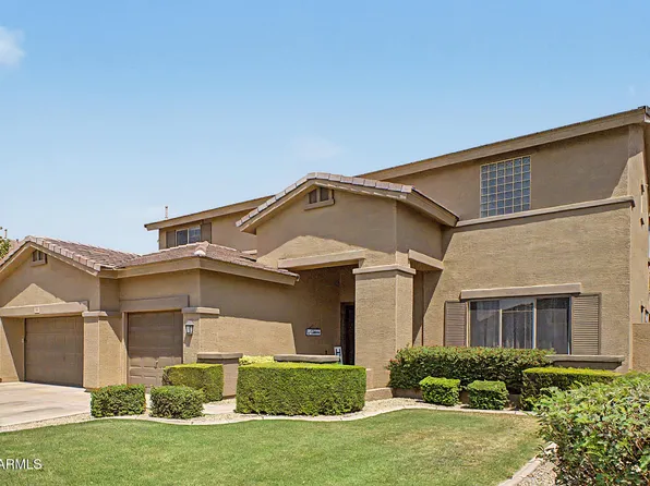 738 E SCORPIO Place, Chandler, AZ 85249