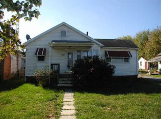 8923 Baltimore Rd, Frederick, MD 21704