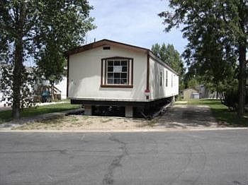 Used Singlewide Mobile Home For Sale