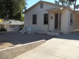 154 N Madison St, Wickenburg, AZ 85390