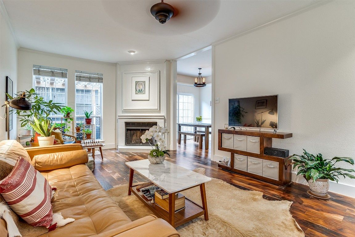 4132 Cole Ave #105, Dallas, TX 75204 | Zillow