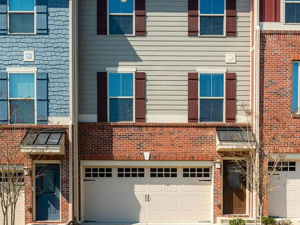 1006 Drayman Pl, Apex, NC 27502