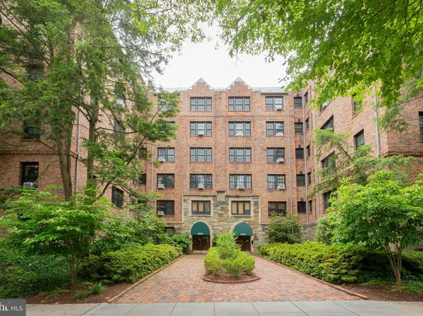 3900 Connecticut Ave NW APT 306F, Washington, DC 20008