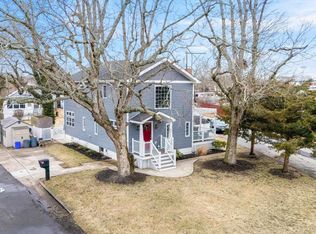 524 4th St, Somers Point, NJ 08244