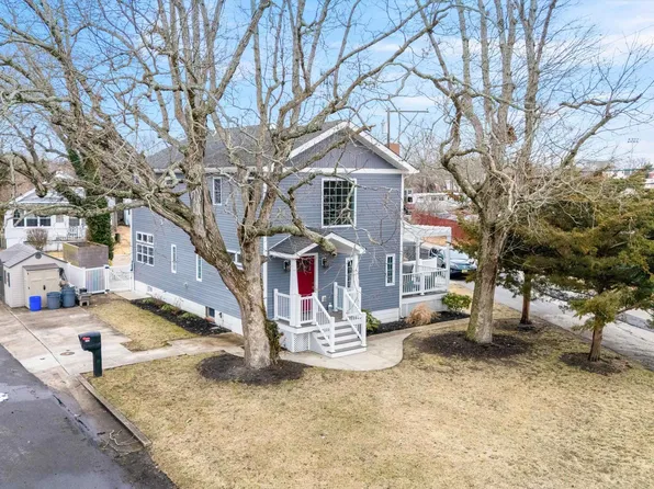 524 4th St, Somers Point, NJ 08244