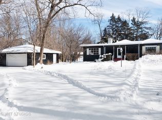 3S321 Winfield Rd, Warrenville, IL 60555