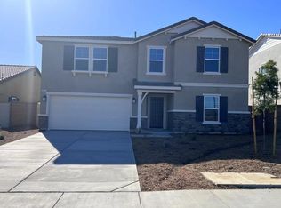26575 Stix Dr, Menifee, CA 92585