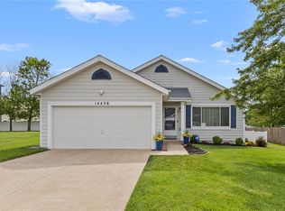 14438 Cape Charles Ct, Florissant, MO