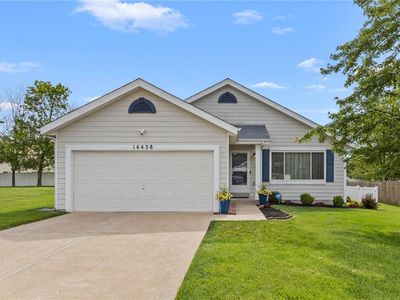 14438 Cape Charles Ct, Florissant, MO, 63034