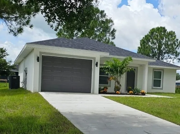 127 Thurman Ave, Lake Placid, FL 33852