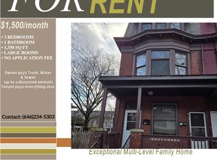 2122 Green St #2, Harrisburg, PA 17110