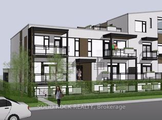 845 Champlain St UNIT 3, Ottawa, ON K1C 1K3