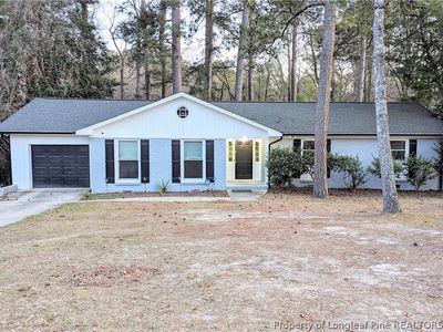 706 Galloway Dr, Fayetteville, NC, 28303