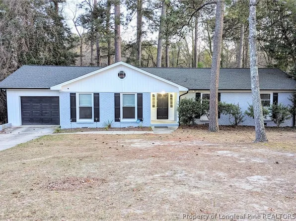 706 Galloway Dr, Fayetteville, NC 28303