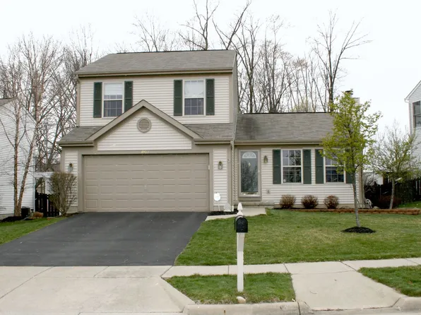 8923 Marchbank Ln, Lewis Center, OH 43035