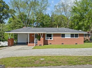 113 Martin Luther King Jr Dr, Eatonton, GA 31024