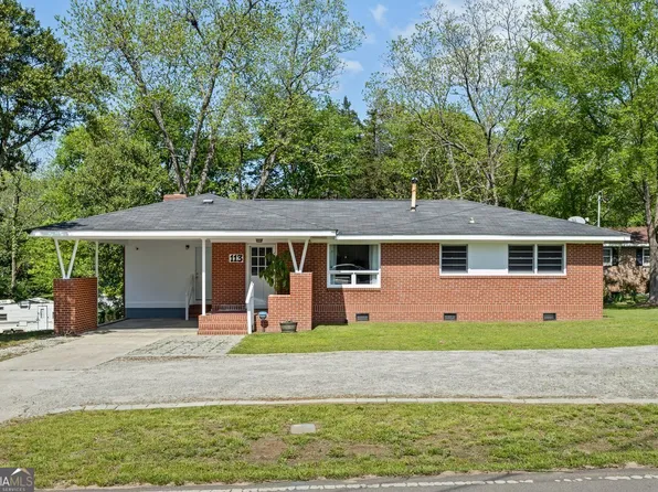 113 Martin Luther King Jr Dr, Eatonton, GA 31024