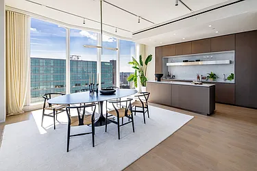 Sold by Brown Harris Stevens Development Marketing