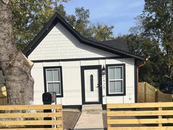 2928 W Michigan St, Indianapolis, IN 46222