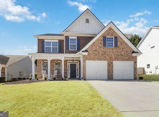 416 Pine Log Ct, Canton, GA 30115