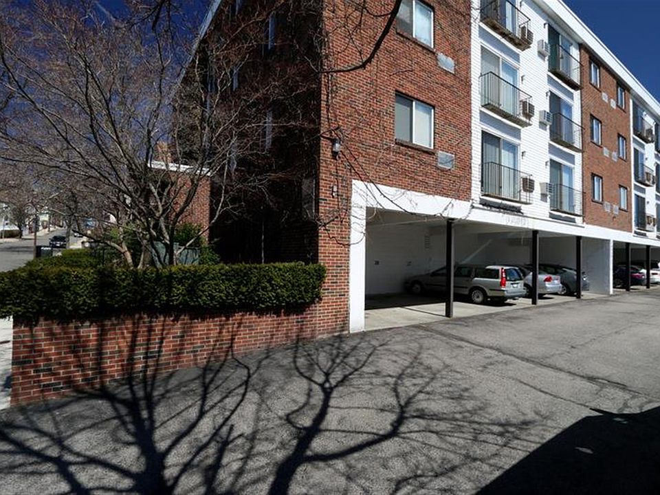 2nd image of 43 Belmont St #19